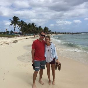 Meet your Posher, Savanna